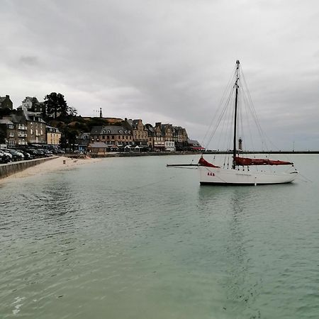 Studio 2 Proche Du Port Cancale Luaran gambar