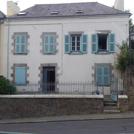Studio 2 Proche Du Port Cancale Luaran gambar
