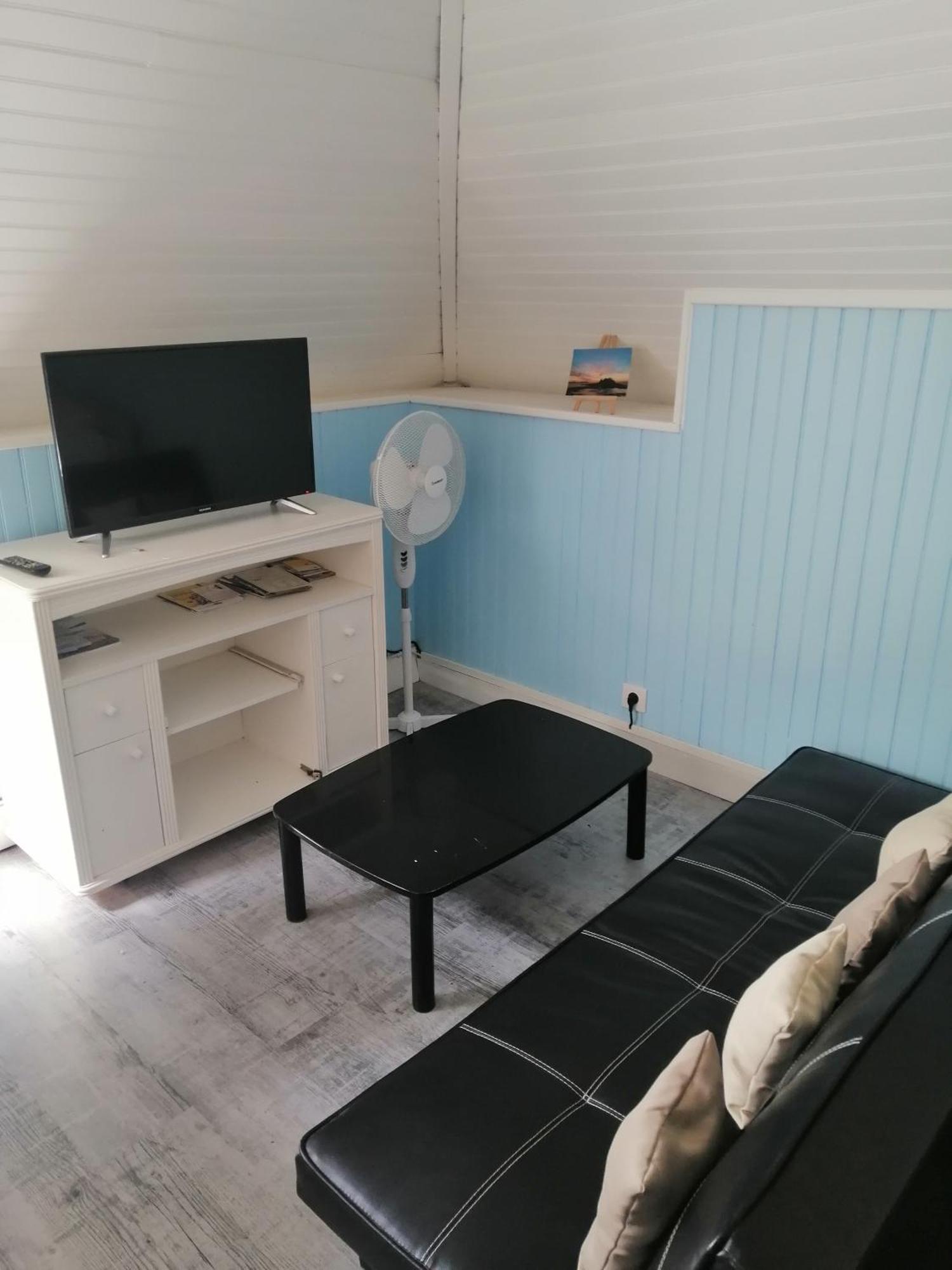 Studio 2 Proche Du Port Cancale Luaran gambar